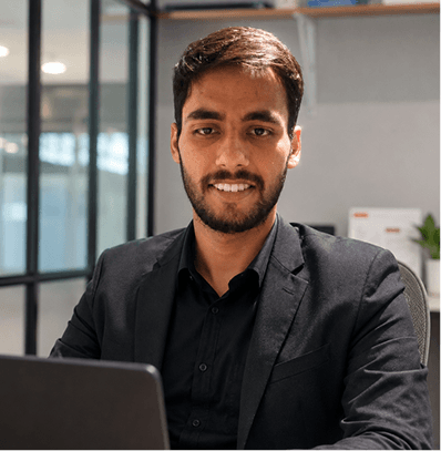 Ayush Raj